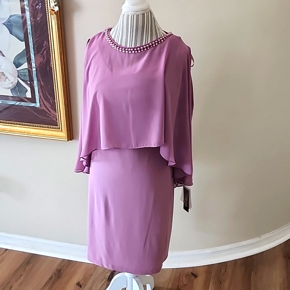 Ignite Evenings NEW dress